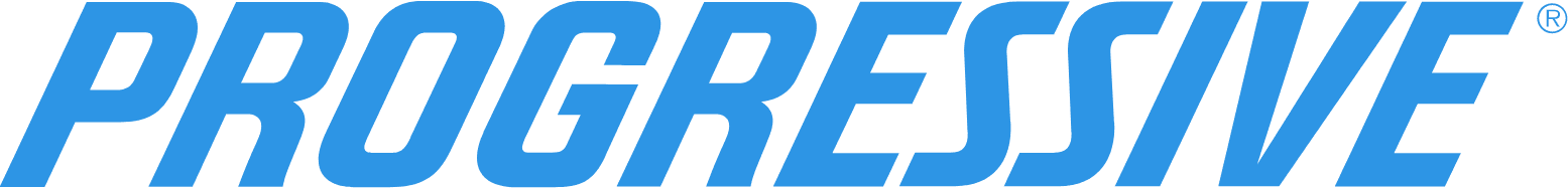 Progressive logo